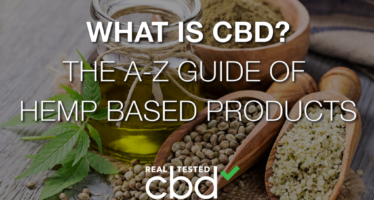 What is CBD? The A-Z Guide of Hemp-Based Products