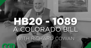 HB20-1089 – A Colorado Bill Aimed to Block Employers From Punishing Employees for Off-Duty Marijuana Use