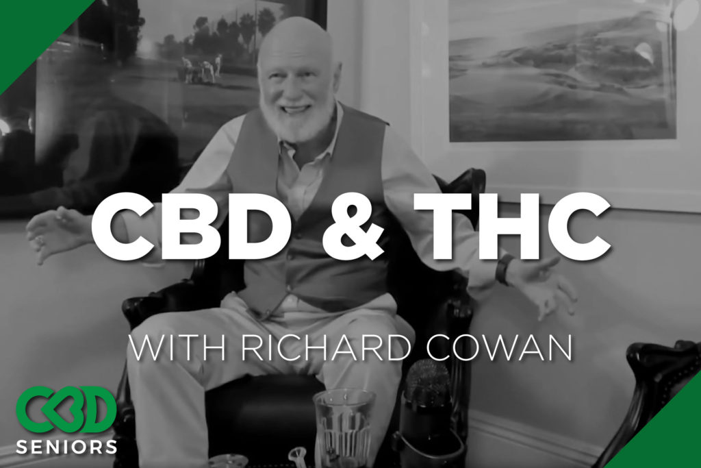 Is It A Good Idea To Combine CBD and THC? | CalWatchdog.com