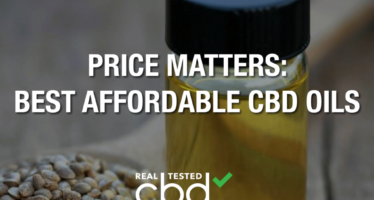 Because Price Matters: Best Affordable CBD Oils of 2020